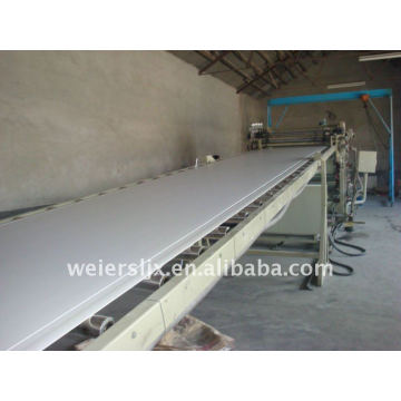 PVC-Panel-Maschine